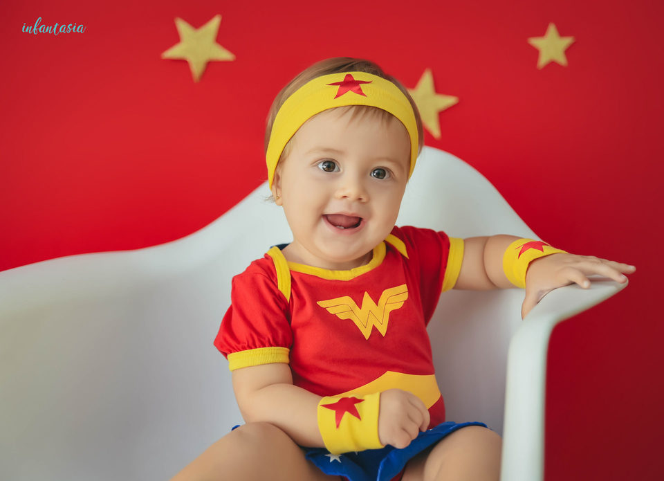 Acompanhamento Mensal - Bianca 11 meses