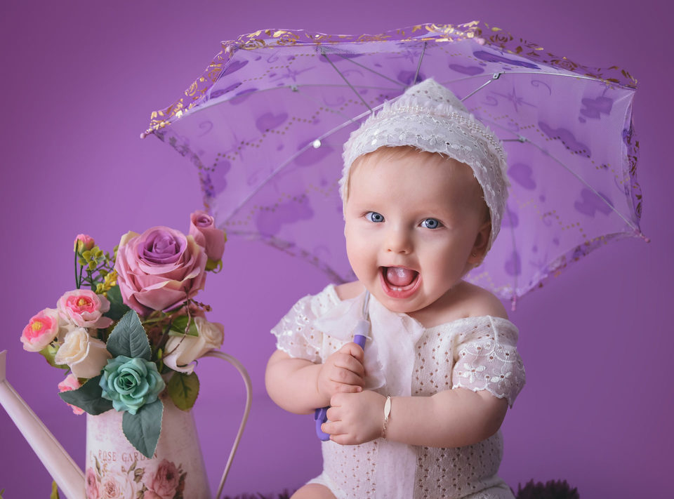 Acompanhamento Mensal - Manuela 9 meses