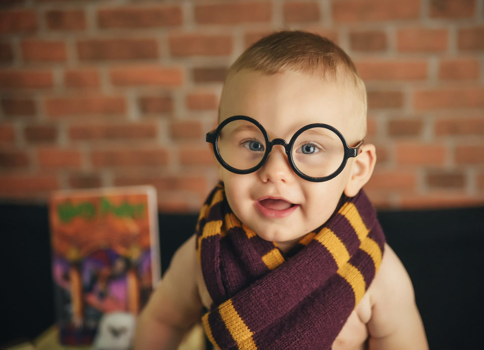 Acompanhamento Mensal - Antony 9 meses