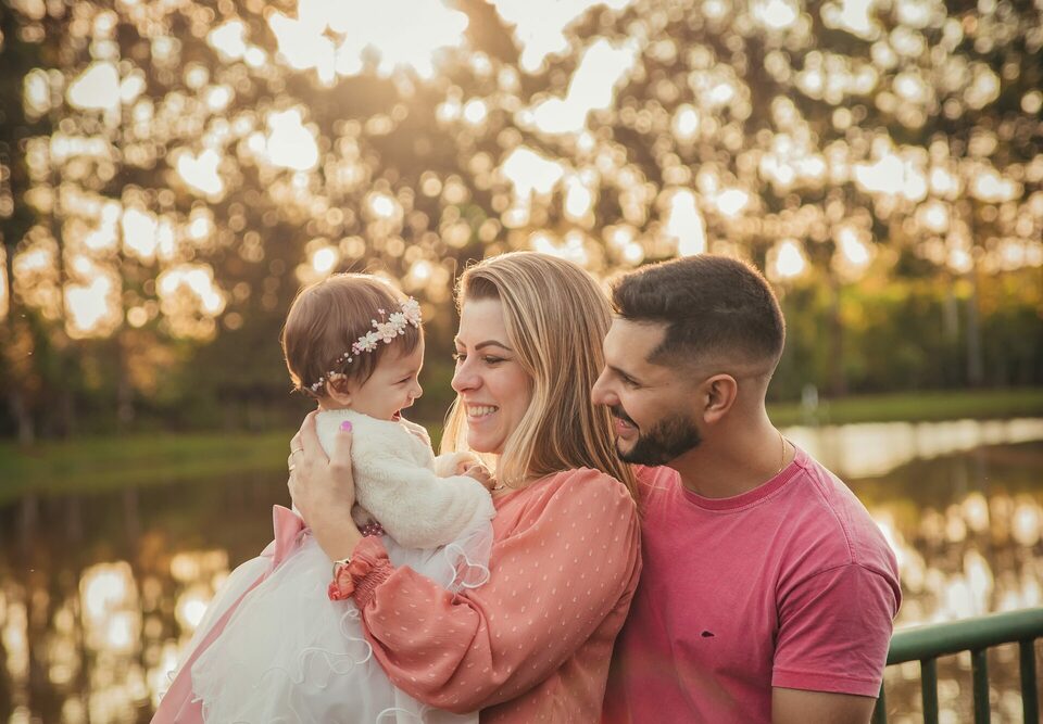 Acompanhamento Mensal - Sophia 1 ano