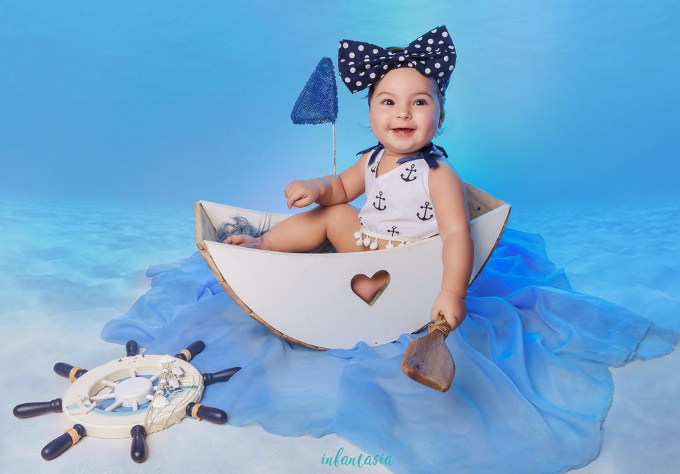 Acompanhamento Mensal - Àgatha Vitória 10 meses